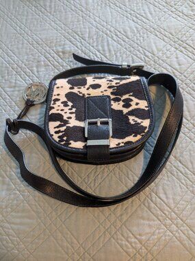 Michael Kors Small Crossbody Bag